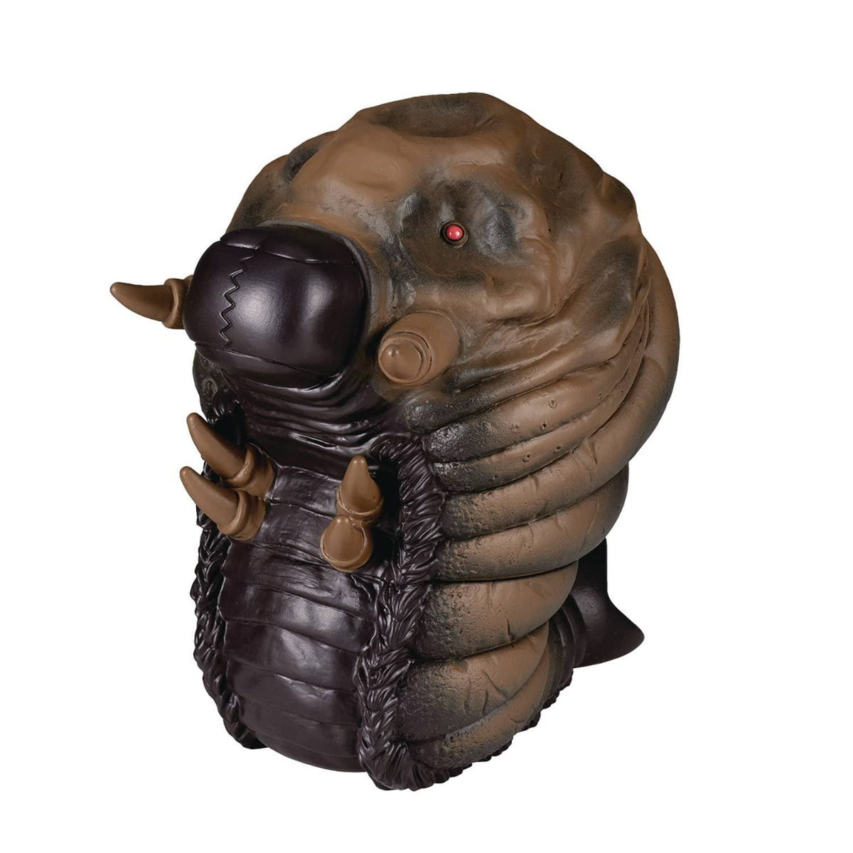 Banpresto: Toho Monster Series - Mothra 1964, Enshrined Monsters