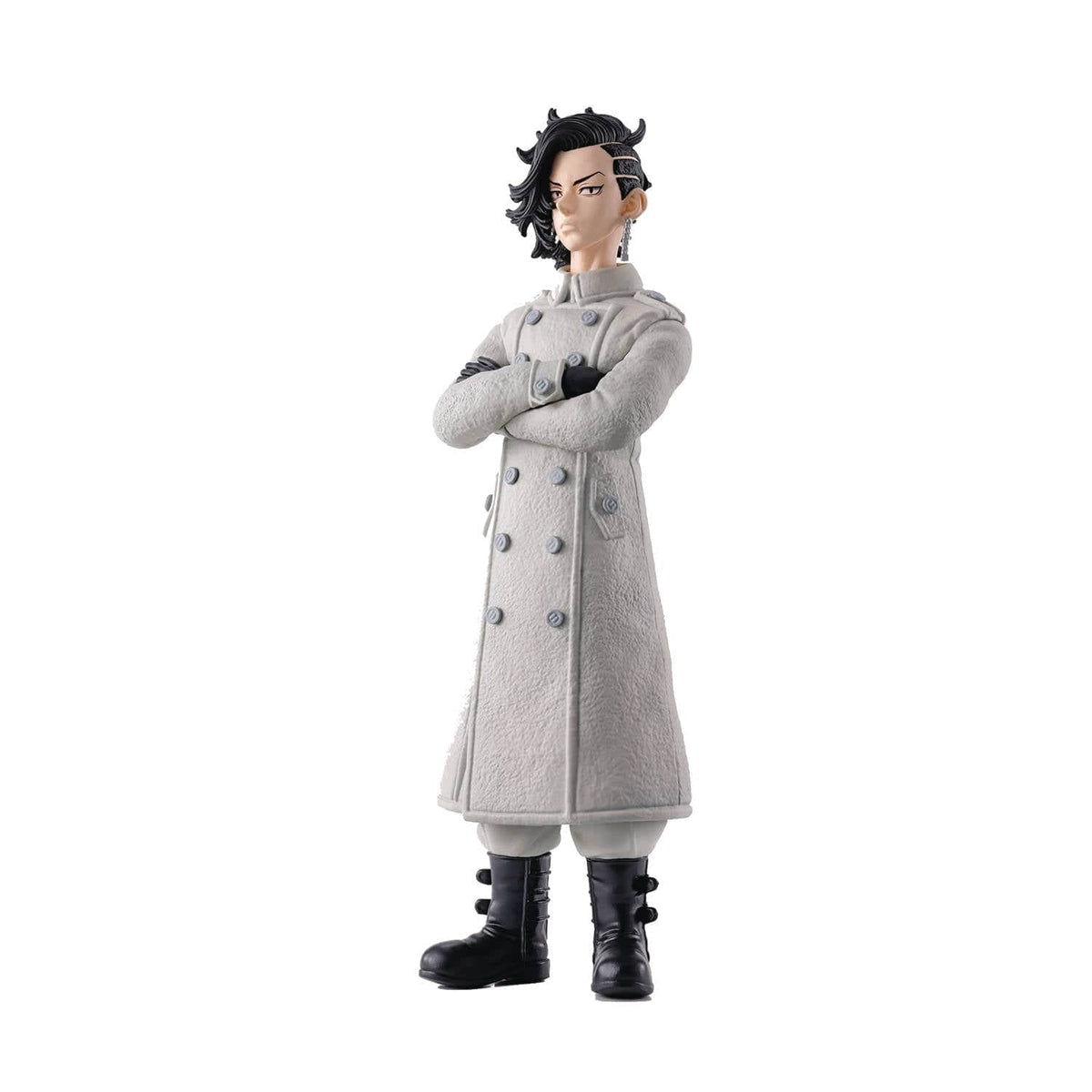 Banpresto: Tokyo Revengers - Hajime Kokonoi