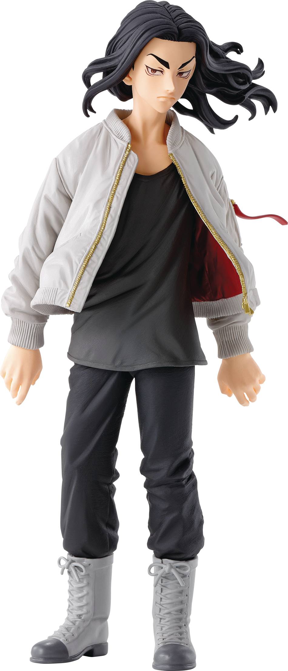 Banpresto: Tokyo Revengers - Keisuki Baji