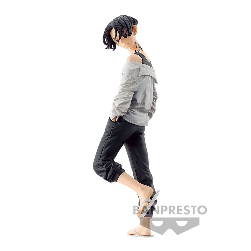 Banpresto: Tokyo Revengers - Manjiro Sano