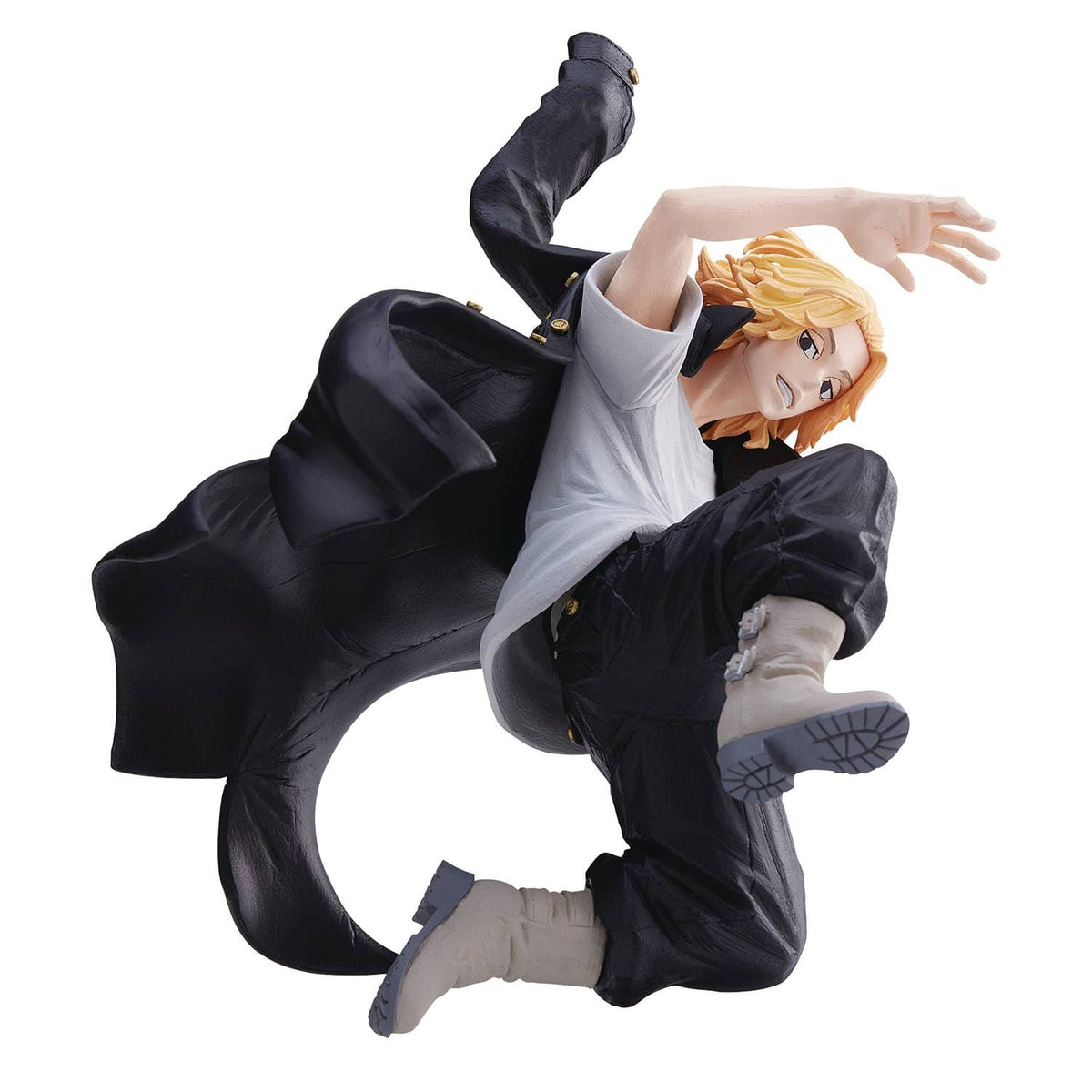 Banpresto: Tokyo Revengers - Manjiro Sano (King of Artist)
