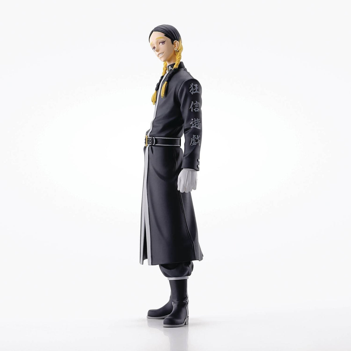 BANPRESTO: TOKYO REVENGERS - RAN HAITANI STATUE