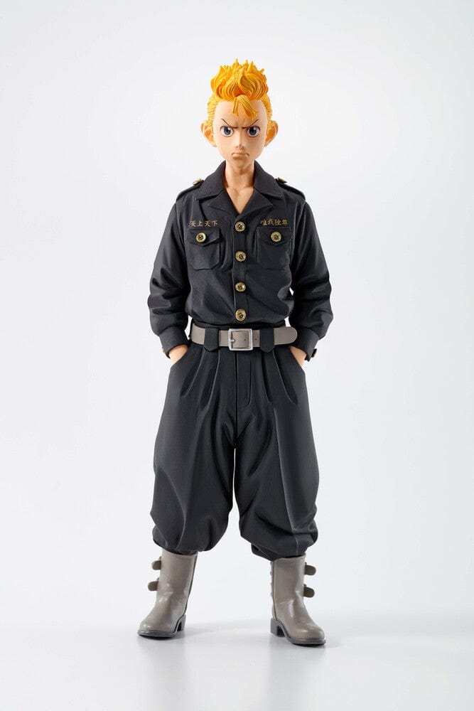 Banpresto: Tokyo Revengers - Takemichi Hanagaki