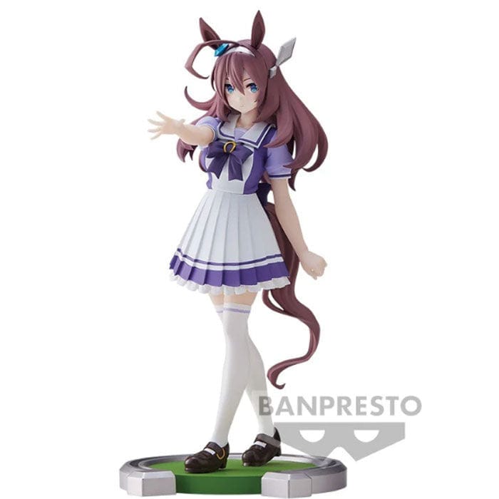 Banpresto: Umamusume - Mihono Bourbon (Pretty Derby)
