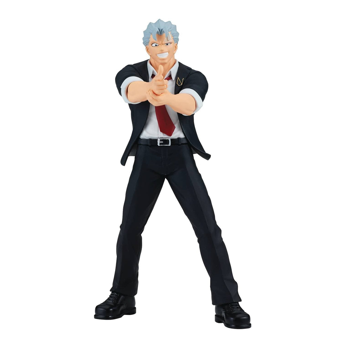BANPRESTO: UNDEAD UNLCUK - ANDY STATUE