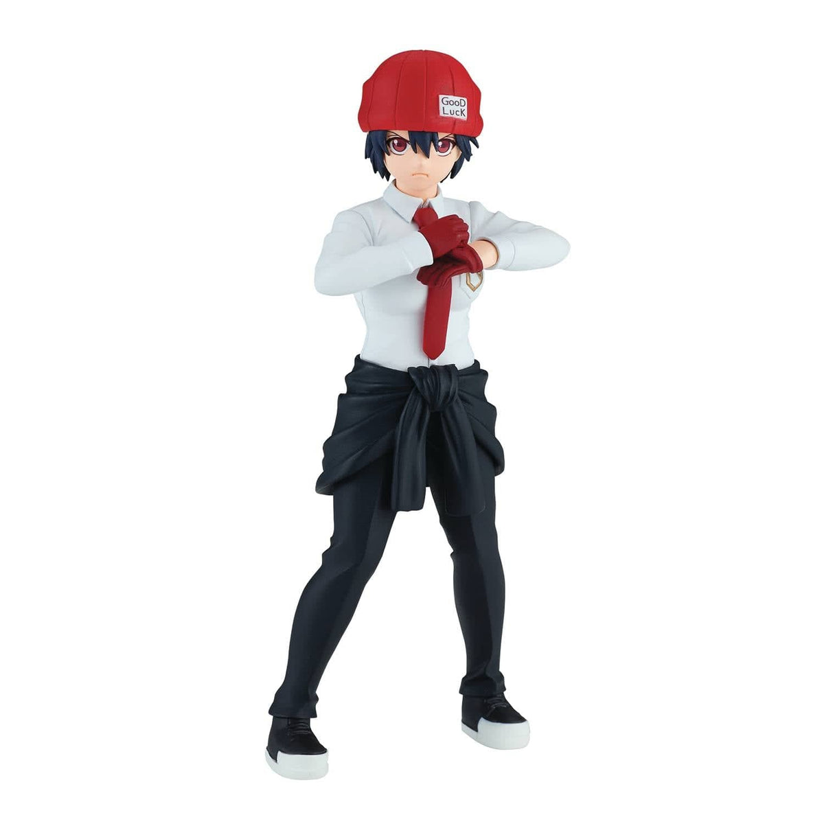 BANPRESTO: UNDEAD UNLUCK - FUCKO IZUMO STATUE