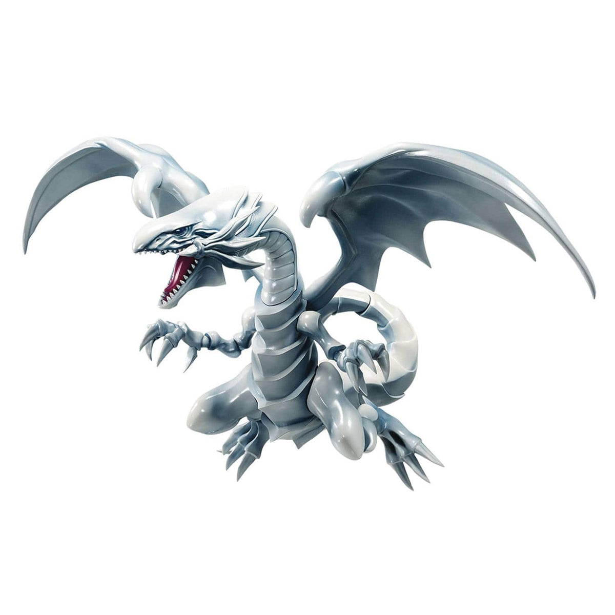 BANPRESTO: YU GI OH - DUEL MONSTERS - BLUE EYES WHITE DRAGON STATUE