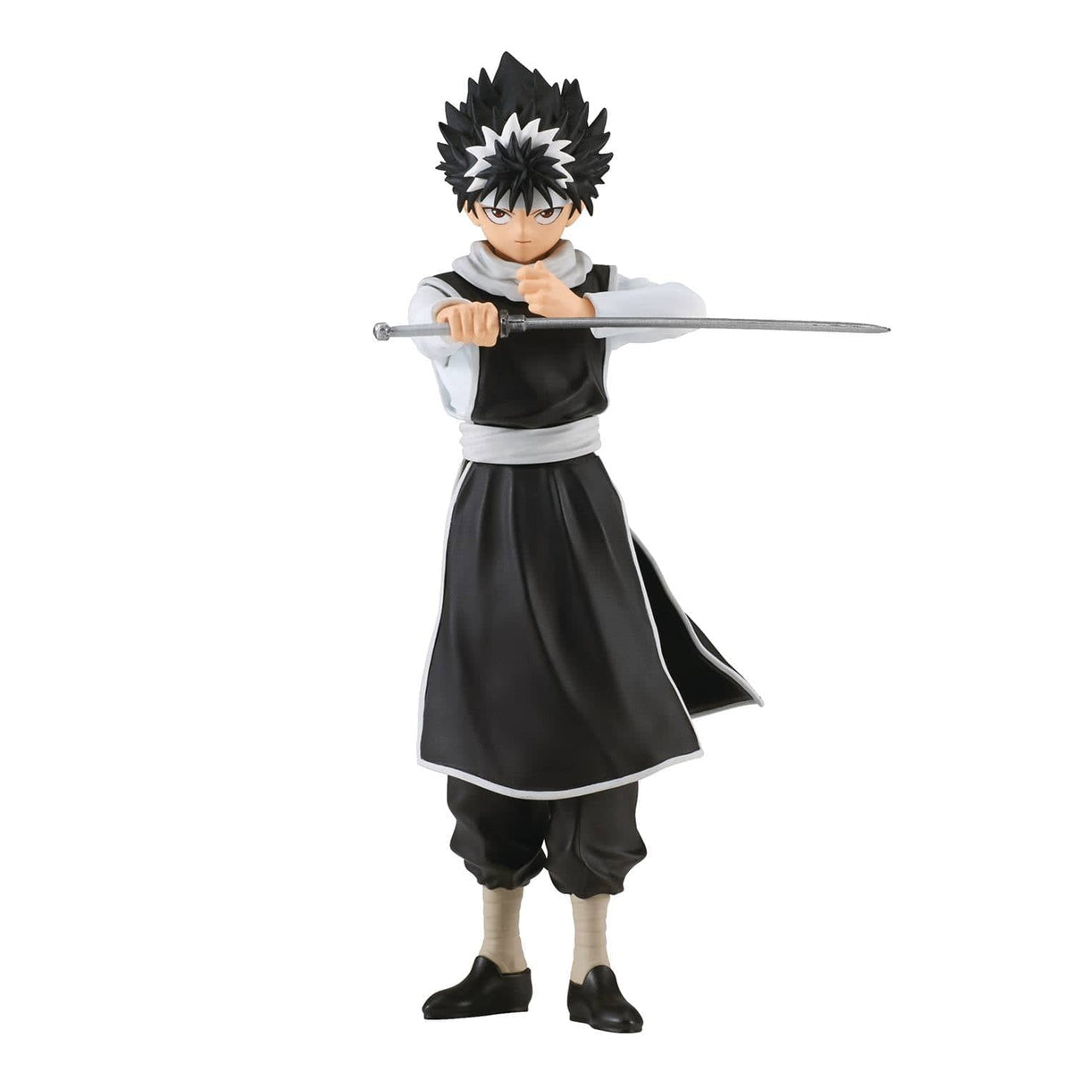 Banpresto: Yu Yu Hakusho - Hiei (30th Anniversary)