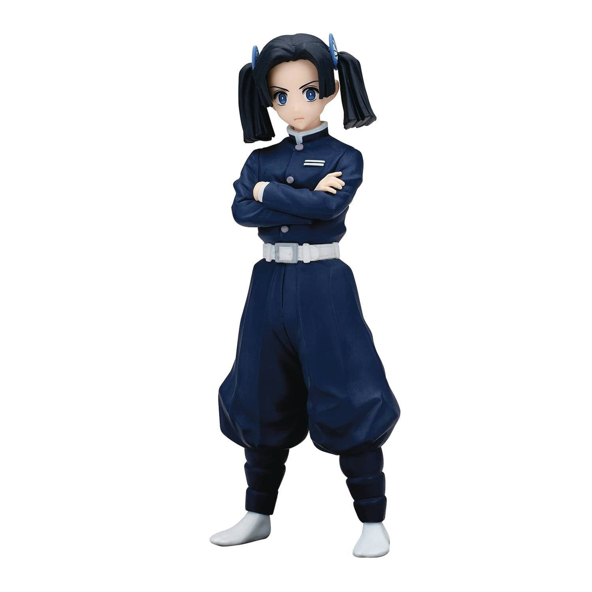 BENPRESTO - DEMON SLAYER - VOL. 47 AOI KANZAKI FIGURE