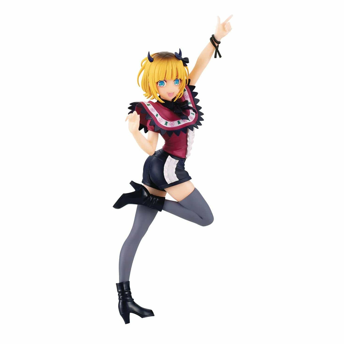 BENPRESTO - OSHI NO KO - MEMCHO FIGURE