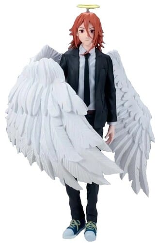 Chainsaw Man The Movie: Reze Arc - Vibration Stars - Angel Devil
