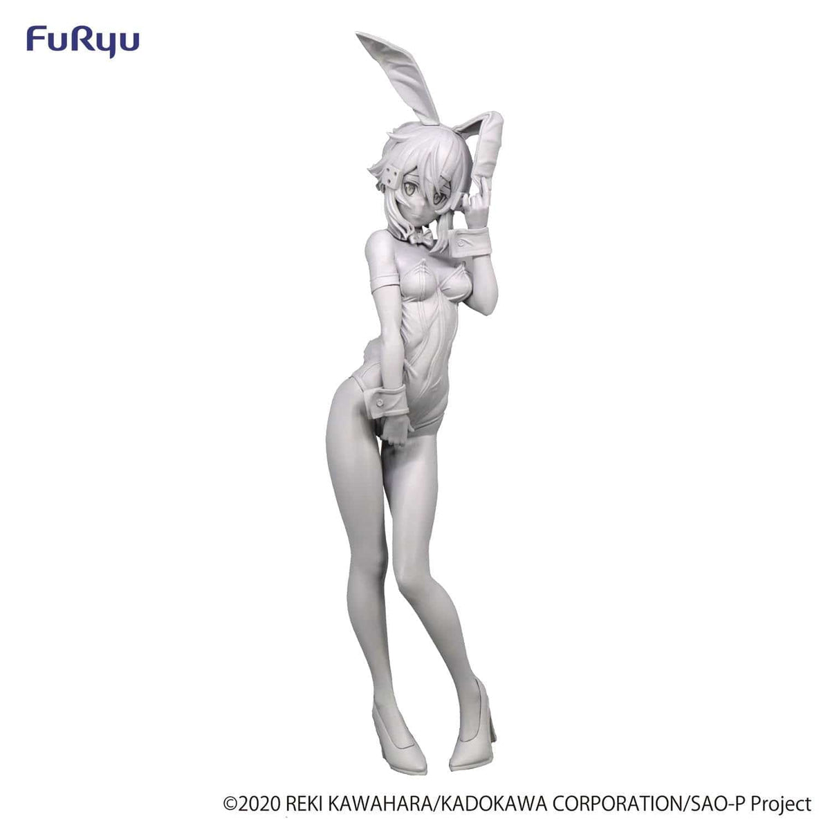 FURYU: SWORD ART ONLINE - BICUTE BUNNIES SINON STATUE