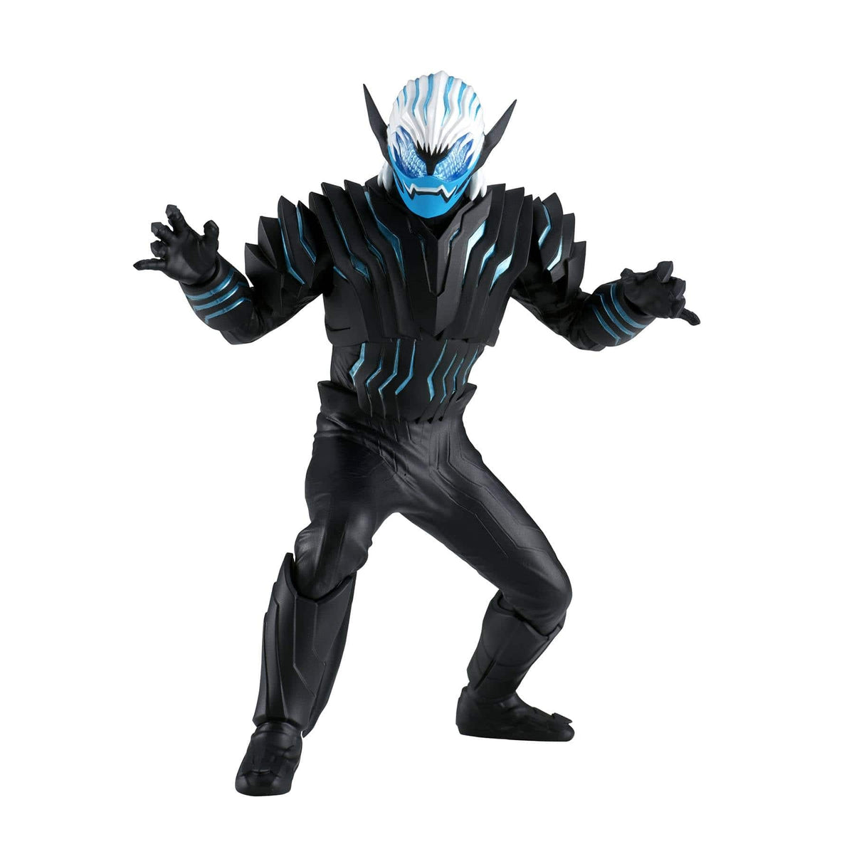Hero's Brave Statue: Kamen Rider Revice - Vice