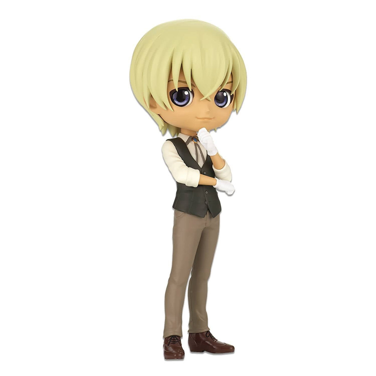 Q-Posket: Case Closed - Toru Amuro, Ver. A