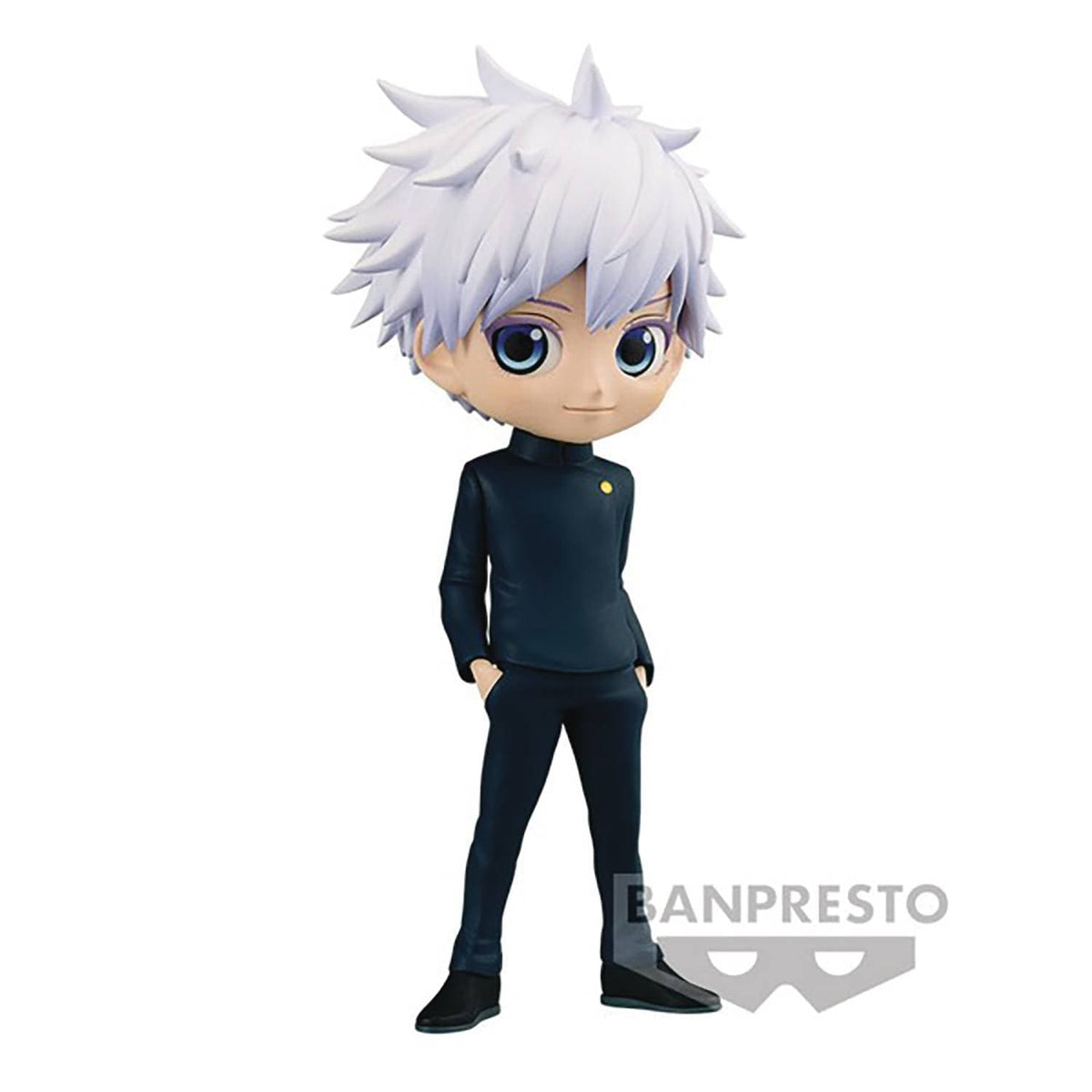 Q-Posket: Jujutsu Kaisen Satoru Gojo