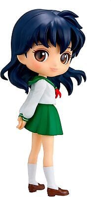 QPosket: Inuyasha - Kagome Higurashi, Ver. B