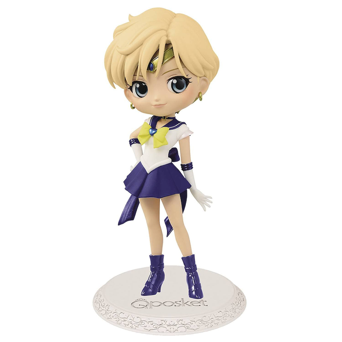 QPosket: Sailor Moon Eternal - Super Sailor Uranus, Ver. A
