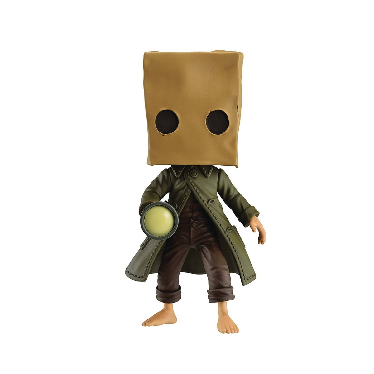 Banpresto: Little Nightmares II - Mono