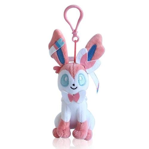 BCZShop: Pokémon Plush Clip - Sylveon 13cm