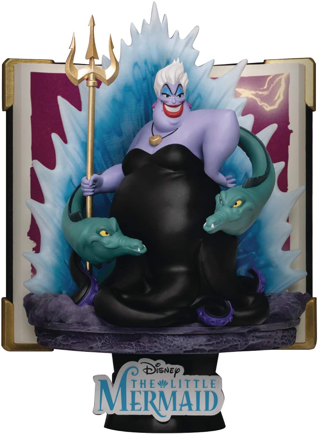 Beast Kingdom: Disney Story Book - Ursula