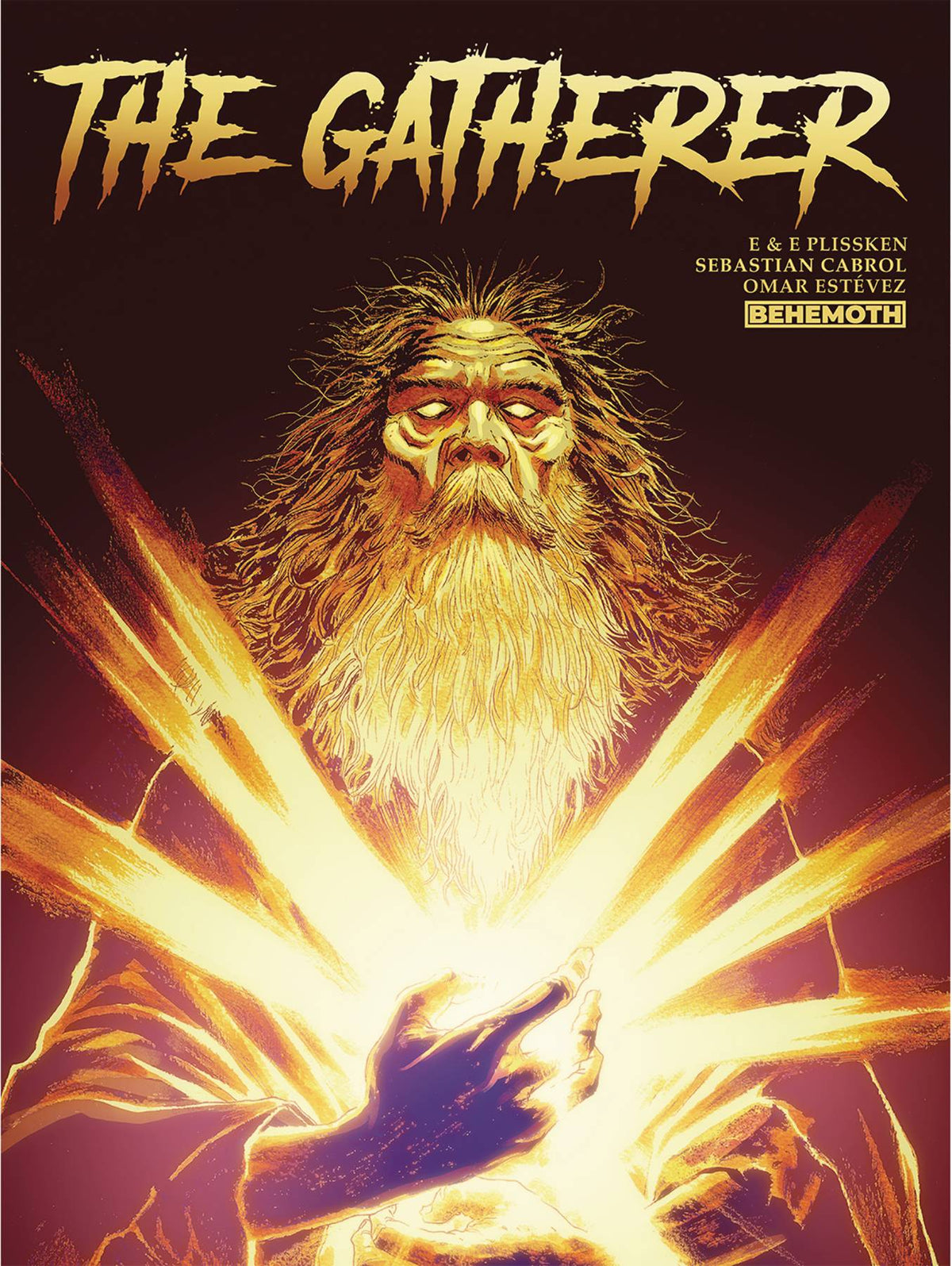 Gatherer GN (MR)
