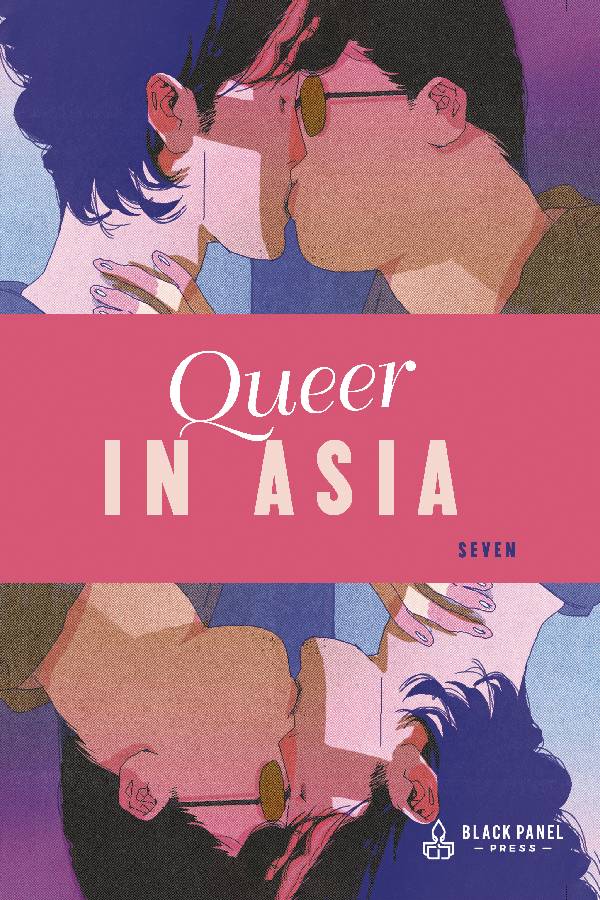 Queer In Asia GN (MR)