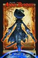 Anne Bonnie TP Vol 01 Journey Begins