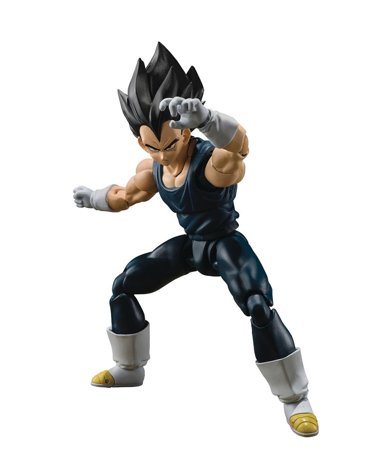 S.H.Figuarts: Dragon Ball Super - Vegeta Super Hero