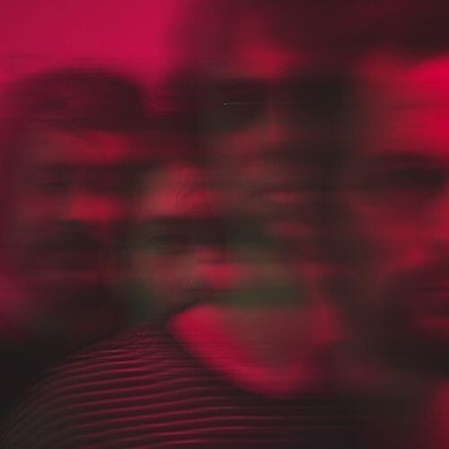 All Them Witches - House Of Mirrors (Indie Exclusive, Red, Black)