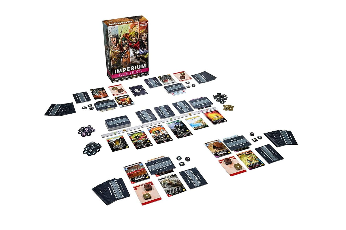 Imperium: Classics