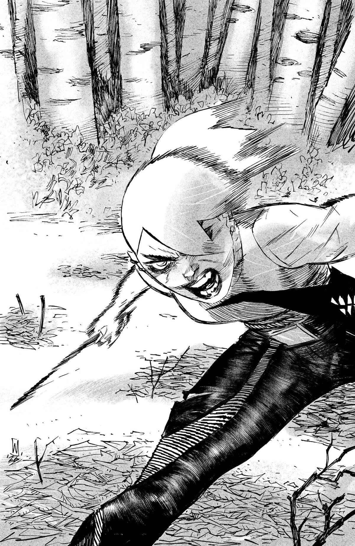 Something is Killing the Children #50 M Unlimited Variant (Full Art, Dell'Edera) (Release Date: 10/07/2026)