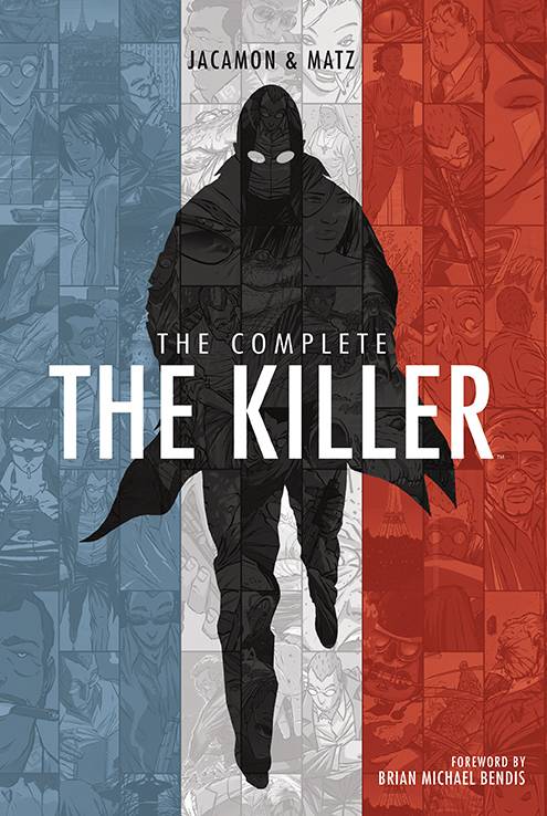 Complete Killer TP (2Nd Ed) (MR)