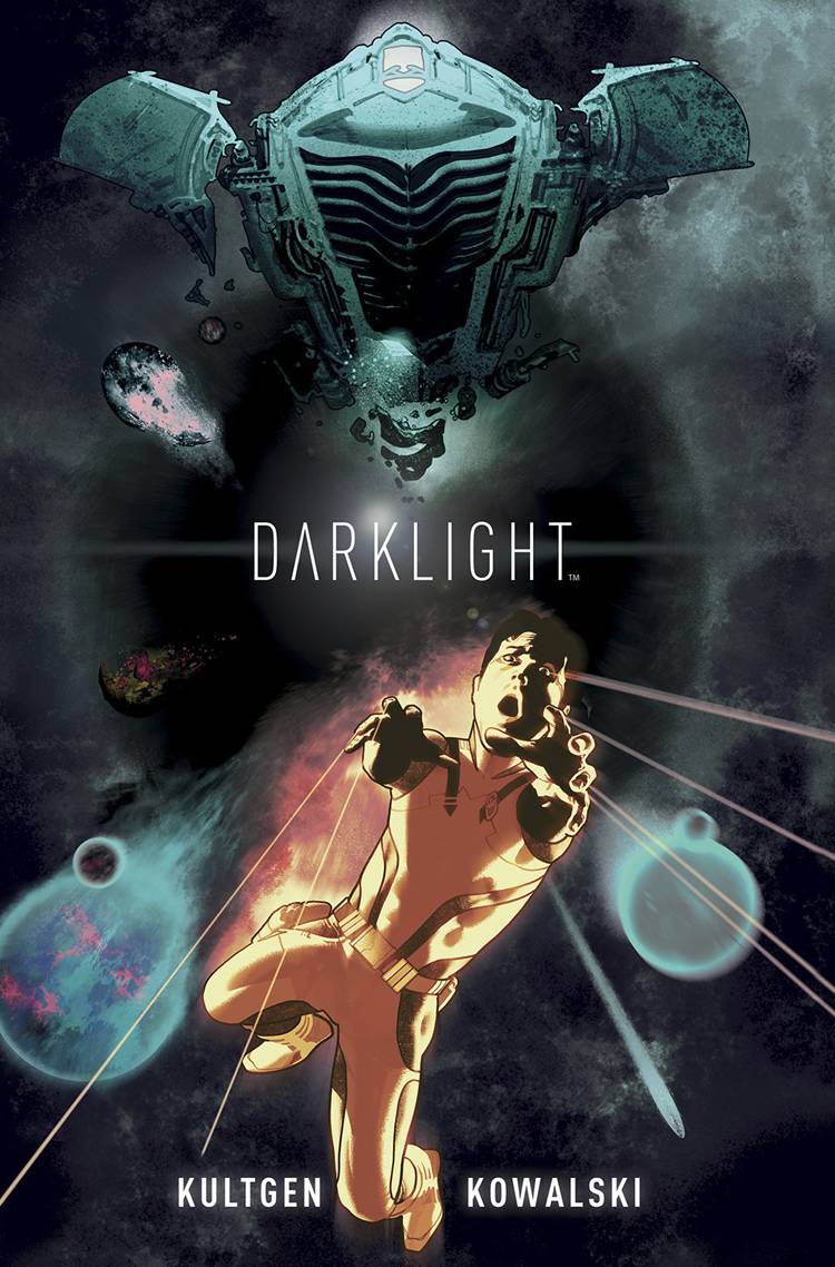 Darklight HC
