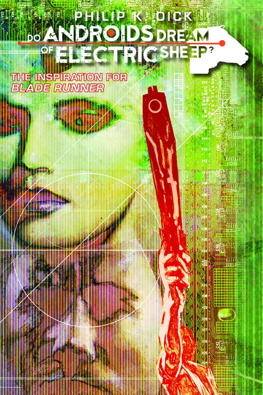 Do Androids Dream Of Electric Sheep HC Vol 02 (Of 6)