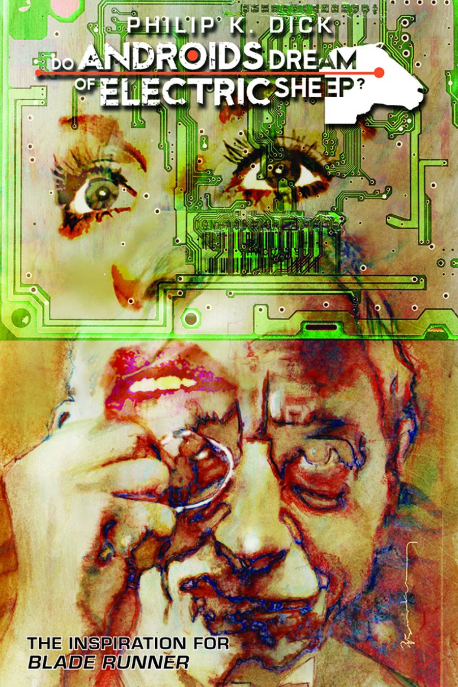 Do Androids Dream Of Electric Sheep HC Vol 06 (Of 6)