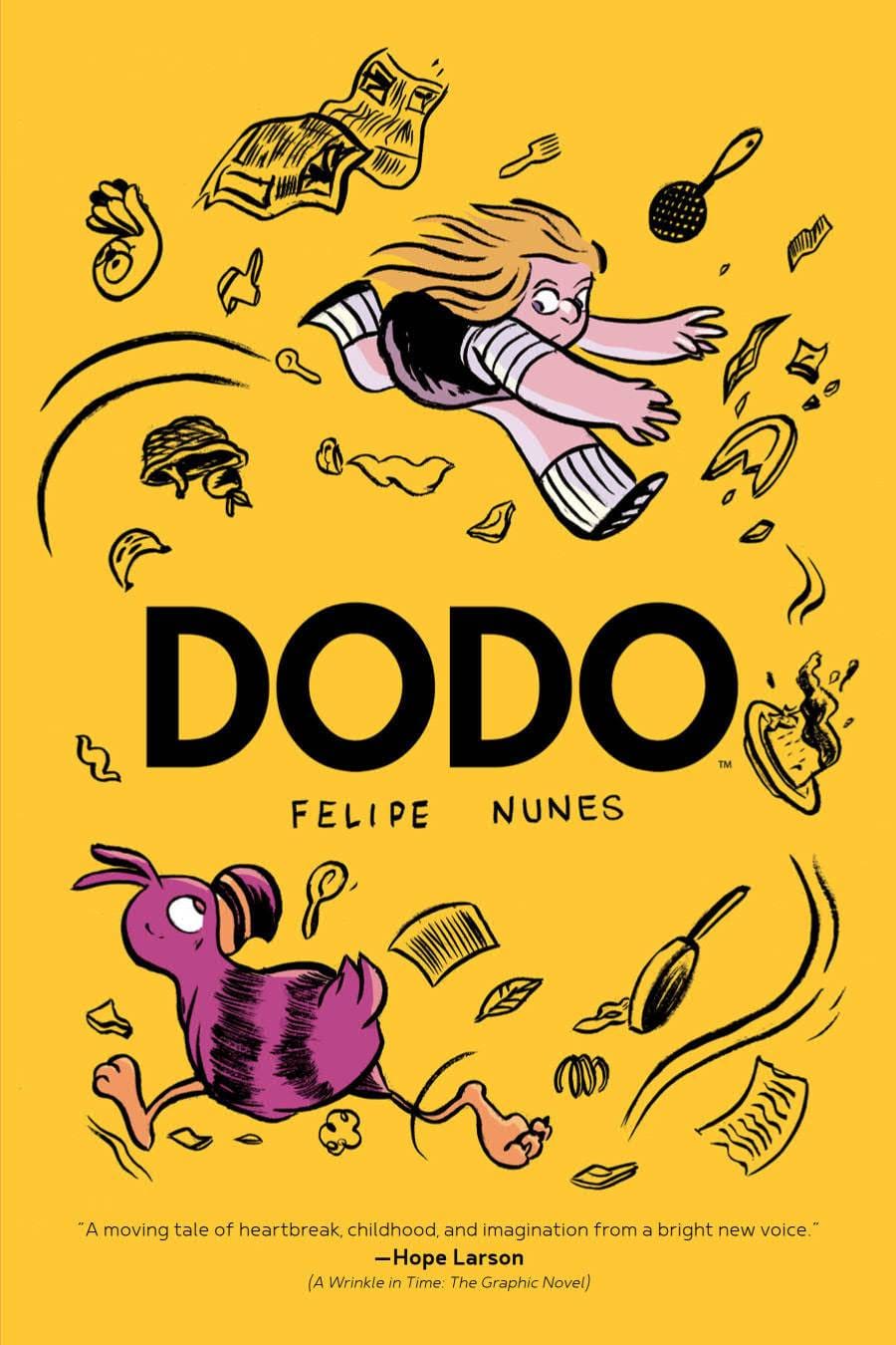 Dodo Original GN