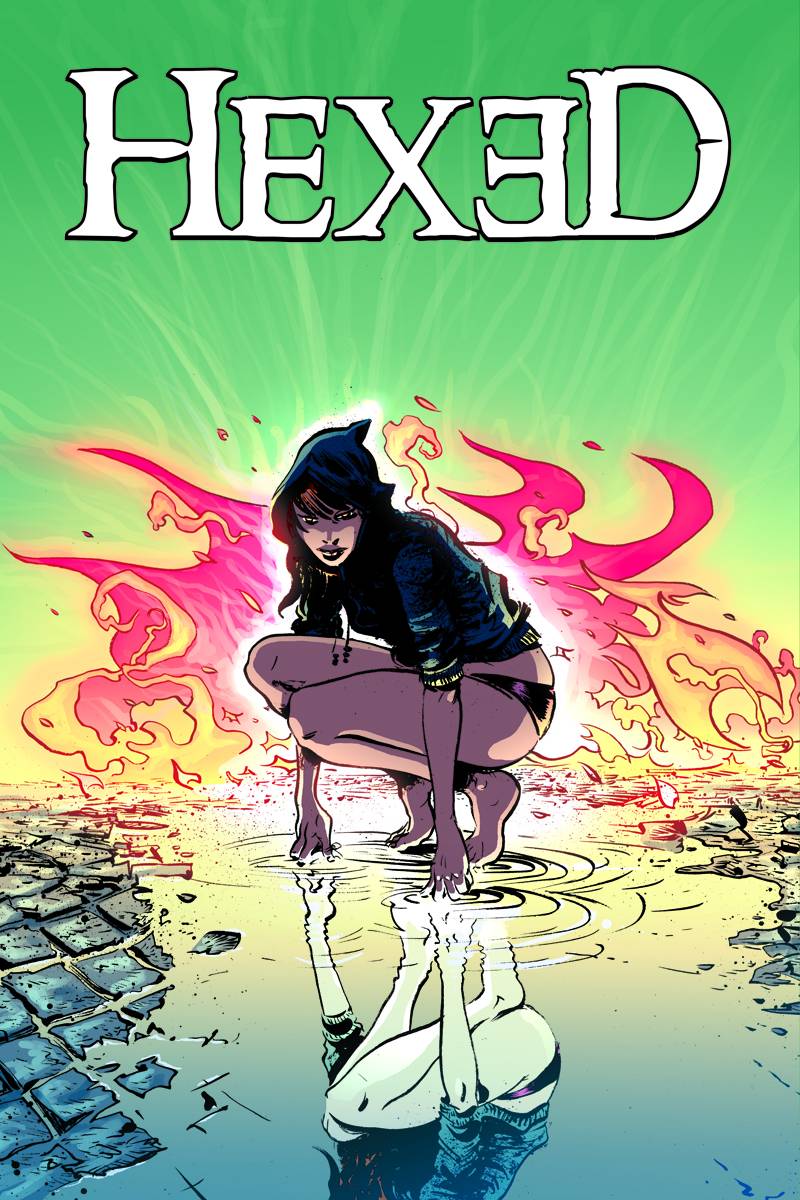Hexed TP