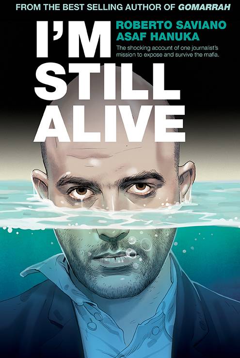 Im Still Alive Ogn HC (MR)
