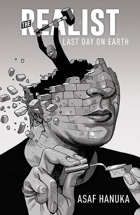 Realist Orginal GN HC Last Day On Earth