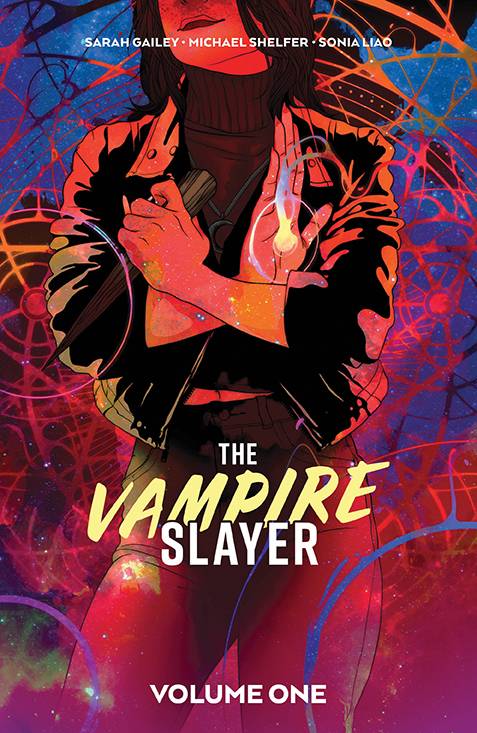Vampire Slayer (Buffy) TP Vol 01