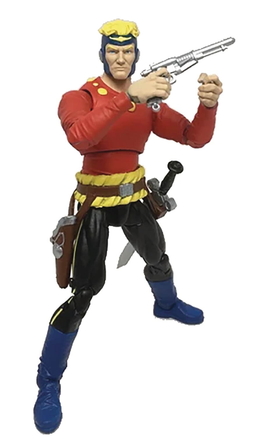 Boss Fight Studio: Hero HACKS - Flash Gordon, Adventurer