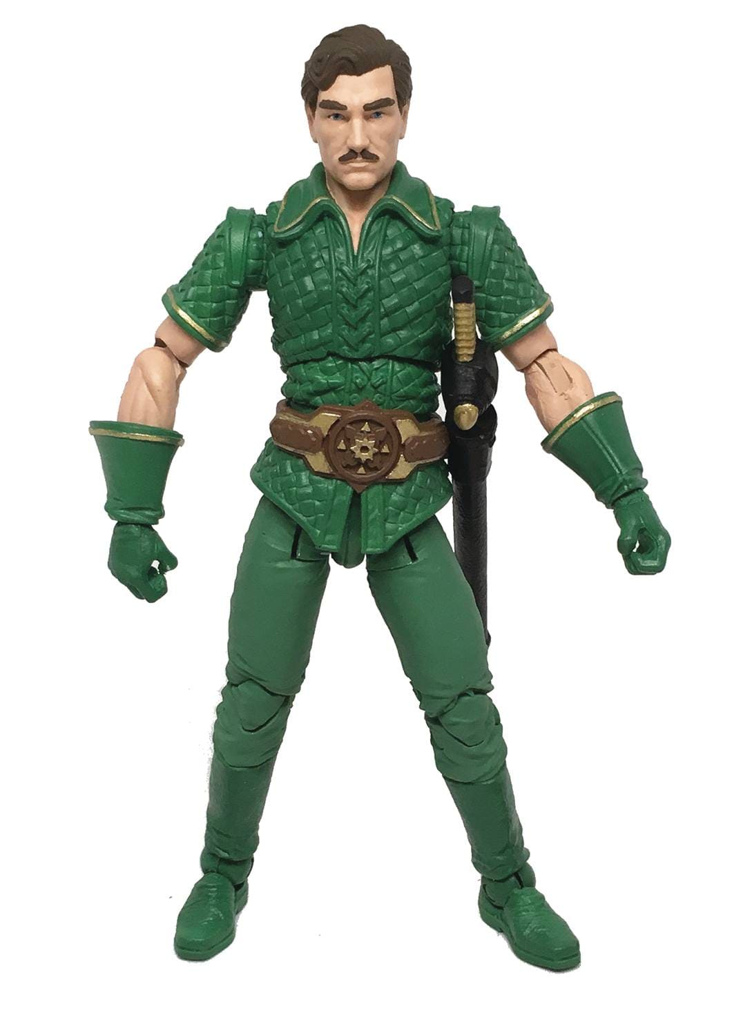 Hero H.A.C.K.S.: Flash Gordon - Prince Barin