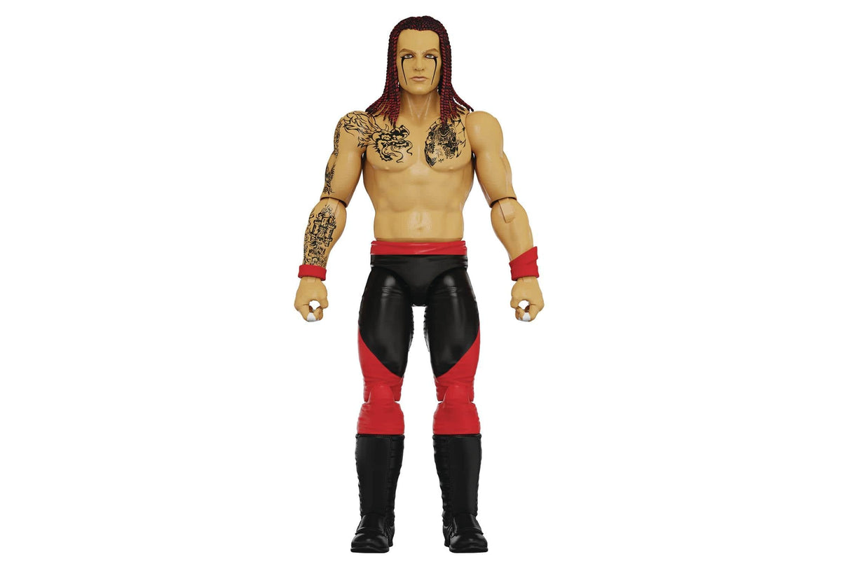 Boss Fight Studios: Legends of Lucha Libre - Vampiro
