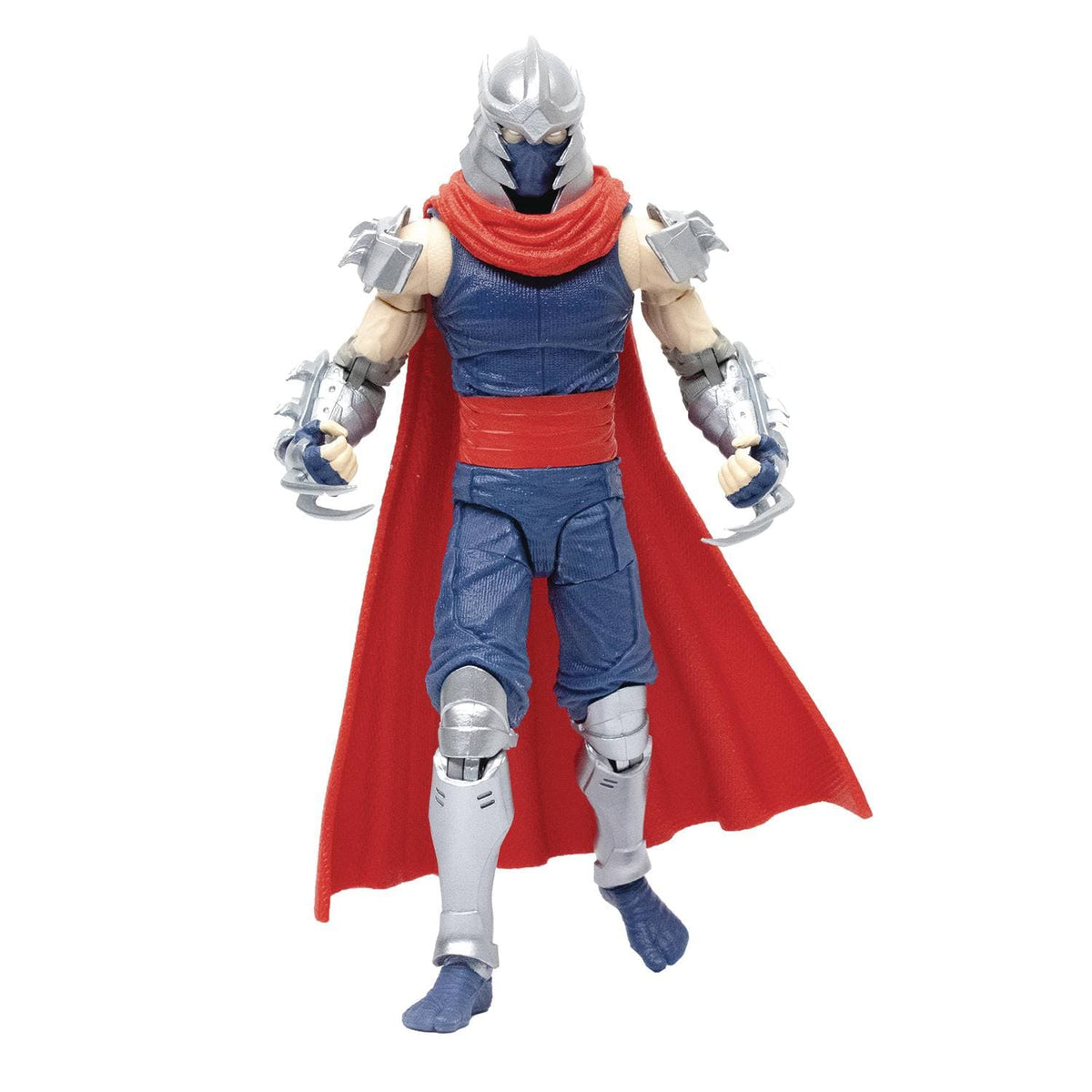 BST AXN - Teenage Mutant Ninja Turtles - Shredder (Comic Heroes, Wave 1)