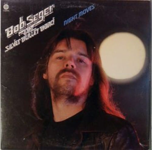 Bob Seger - Night Moves (180 Gram Vinyl)