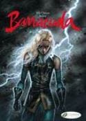 Barracuda GN Vol 03