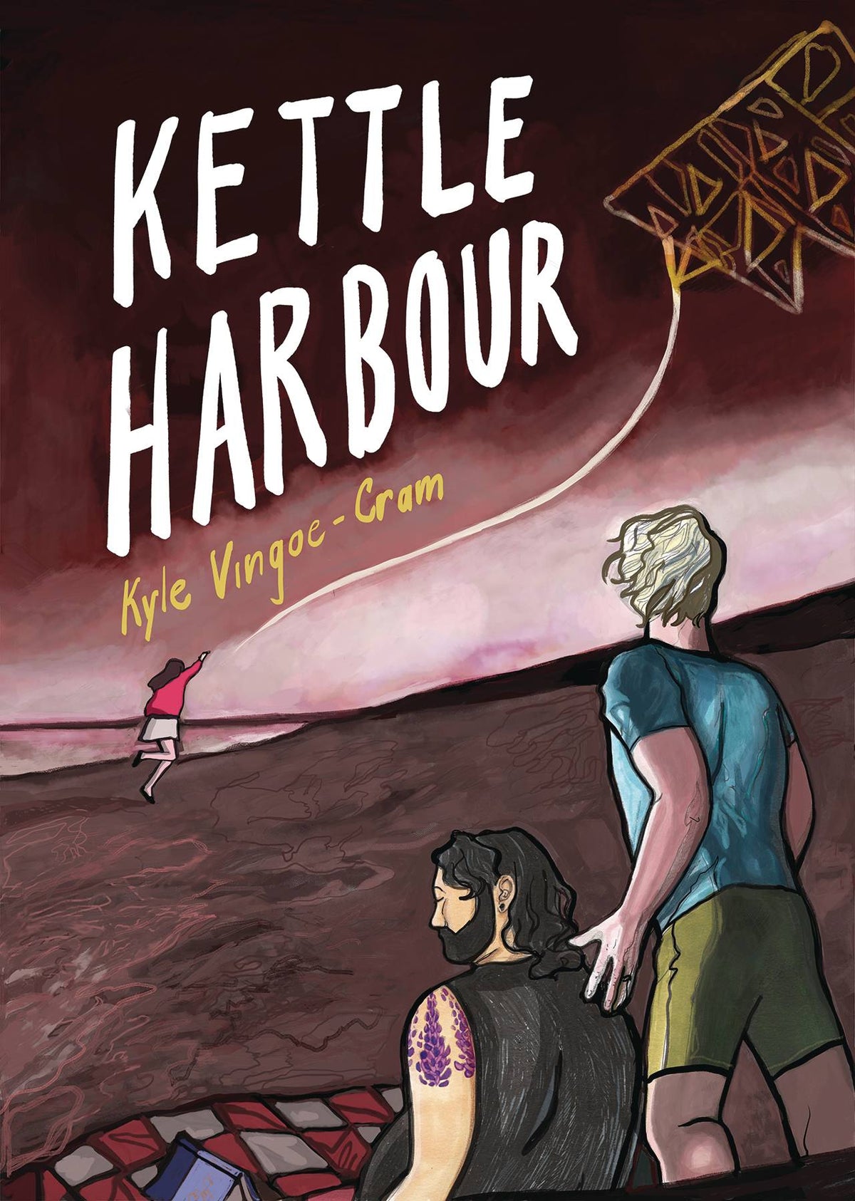 Kettle Harbor GN