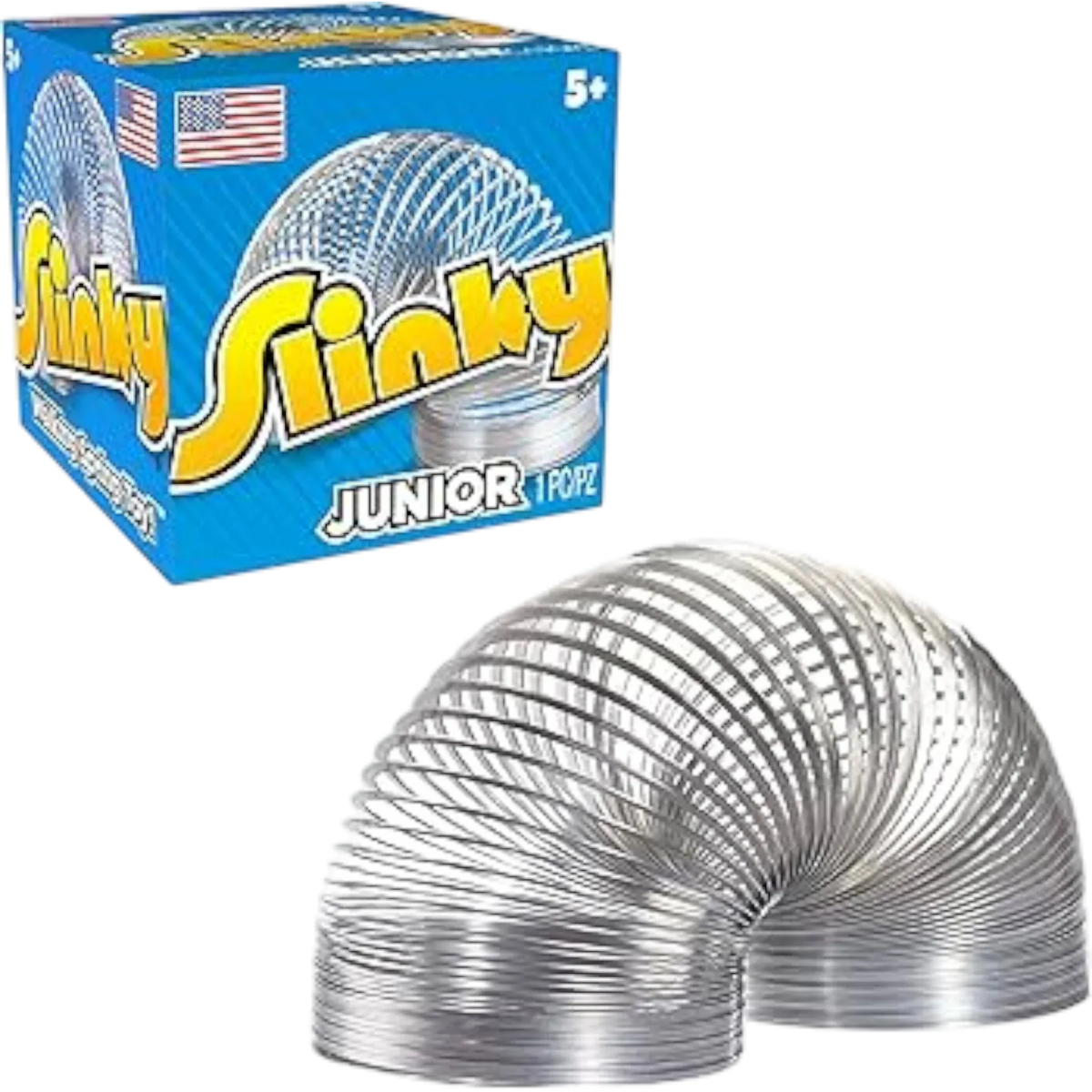 Slinky Junior