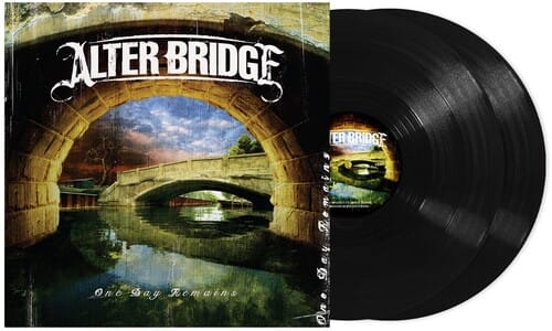 Alter Bridge - One Day Remains (Deluxe Edition, Bonus Tracks, Anniversary Edition, Expanded Version)