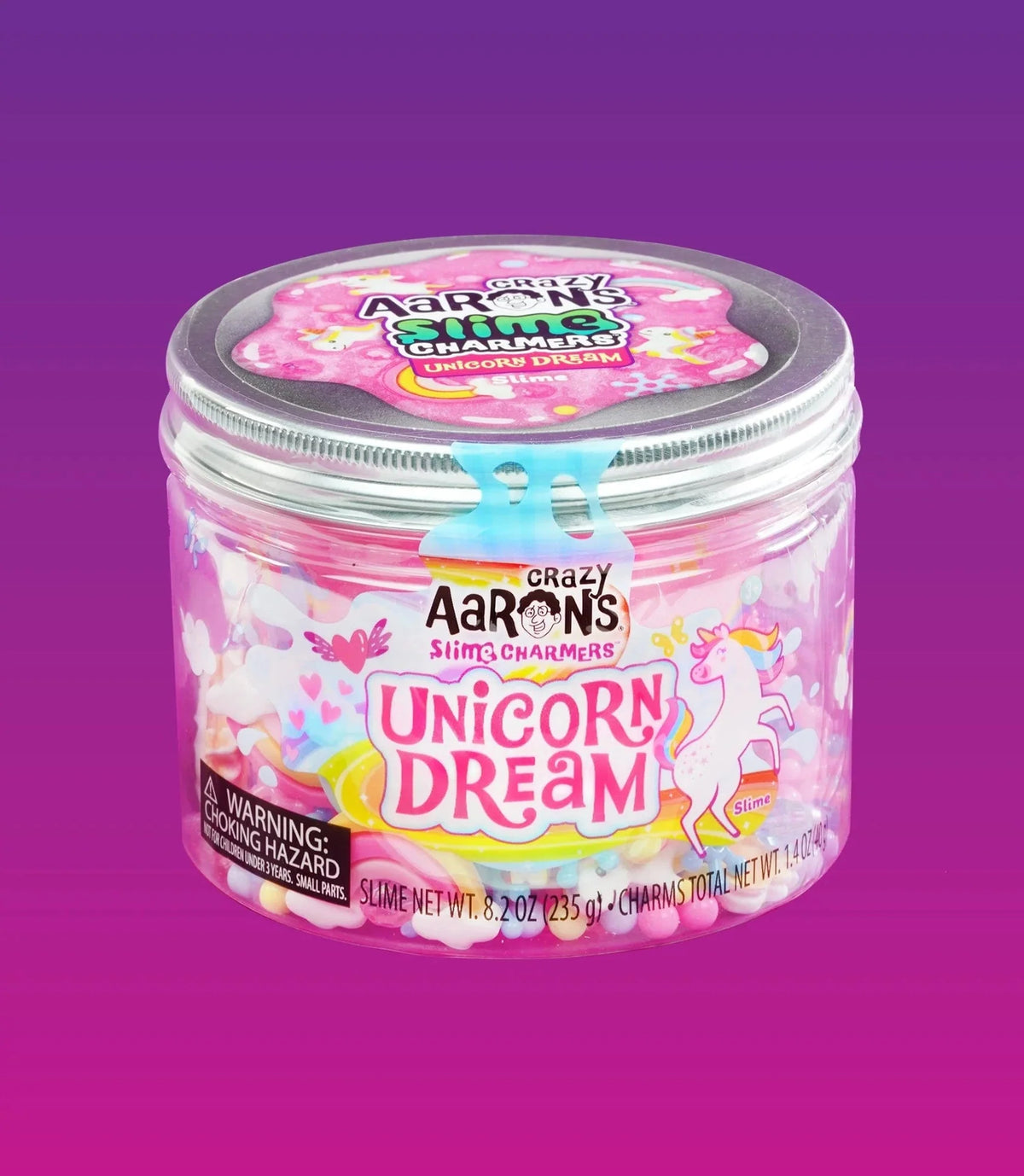Crazy Aarons: Slime Chargers - Unicorn Dream